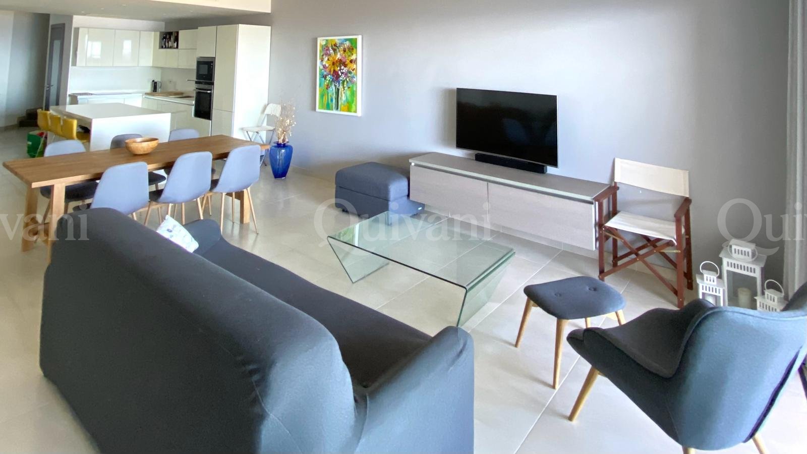 Hal Saghtrija, Furnished Apartment