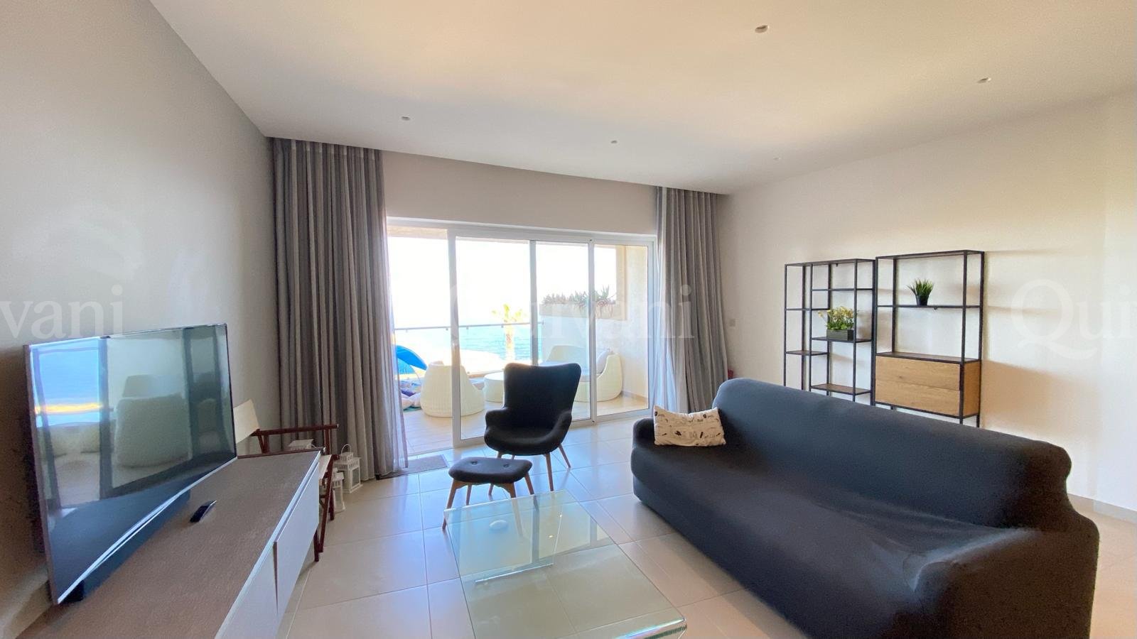 Hal Saghtrija, Furnished Apartment