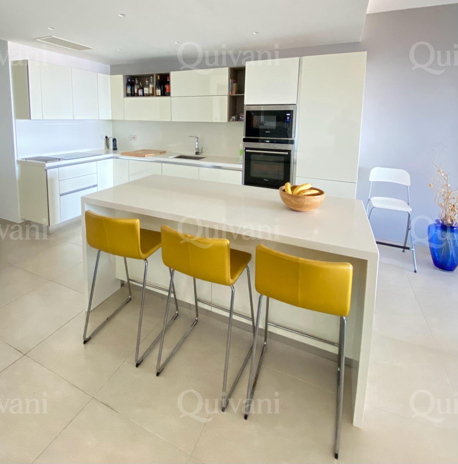 Hal Saghtrija, Furnished Apartment
