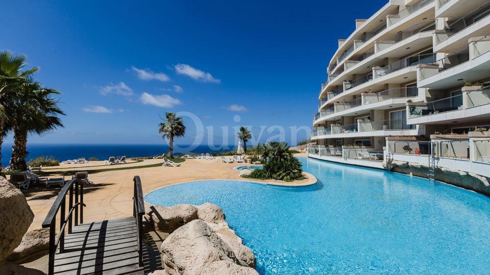 Hal Saghtrija, Furnished Apartment