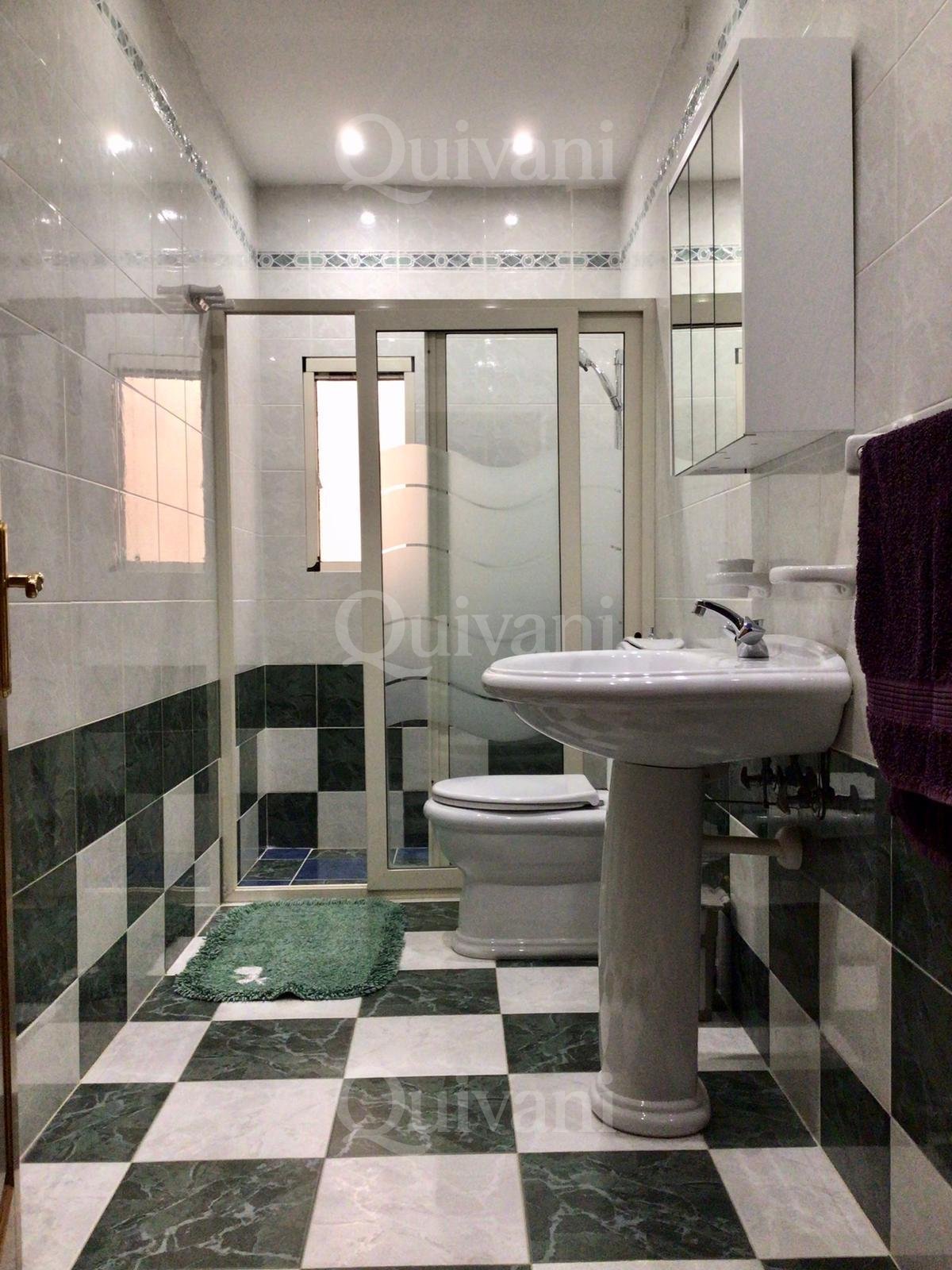 Kercem, Furnished Terraced House