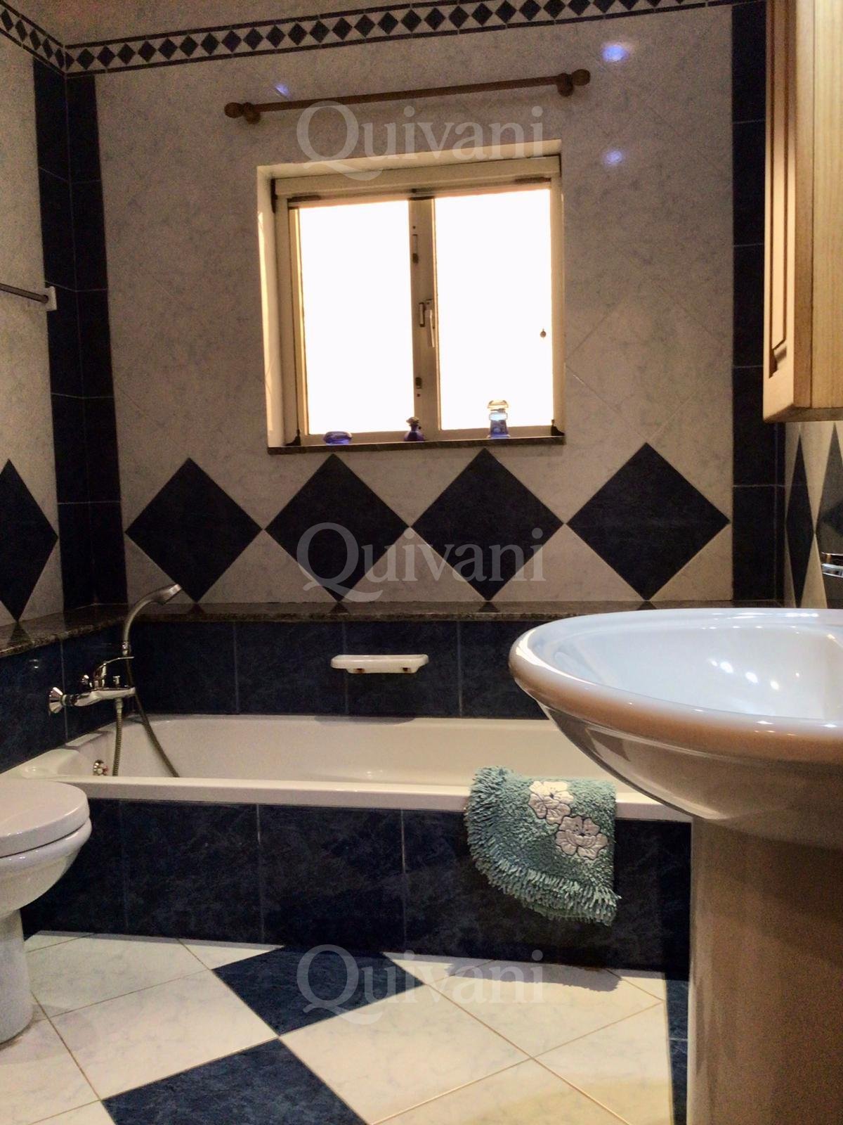 Kercem, Furnished Terraced House