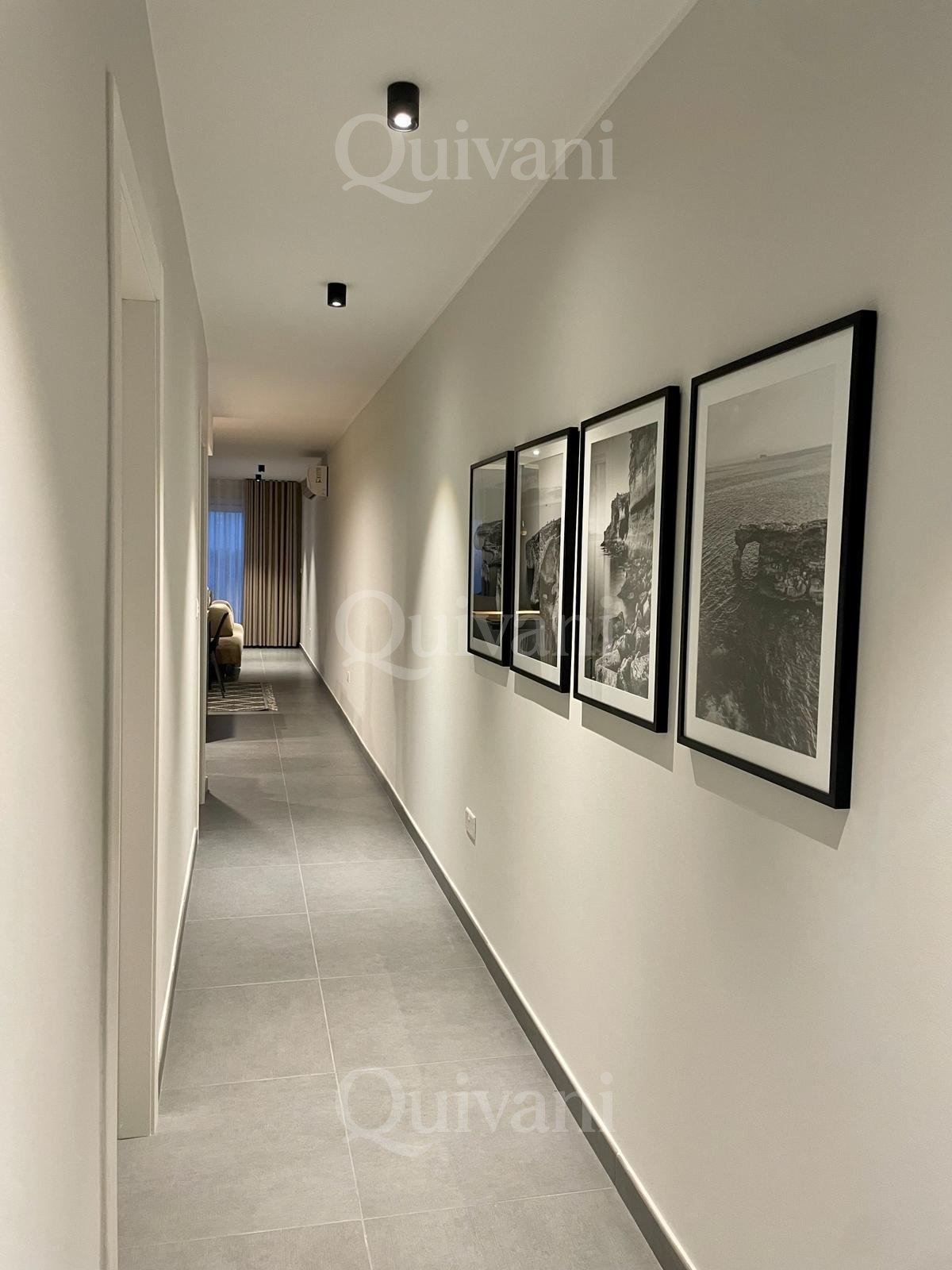 Nadur, Furnished Penthouse