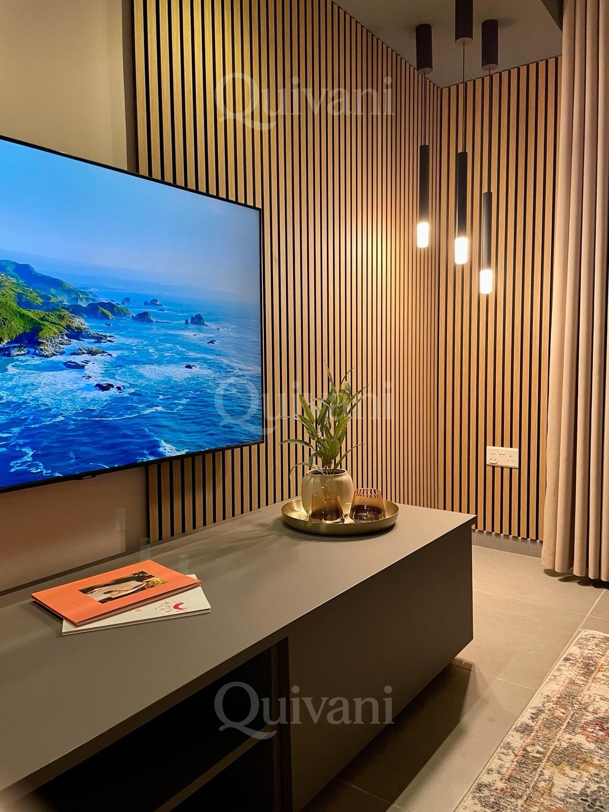 Nadur, Furnished Penthouse