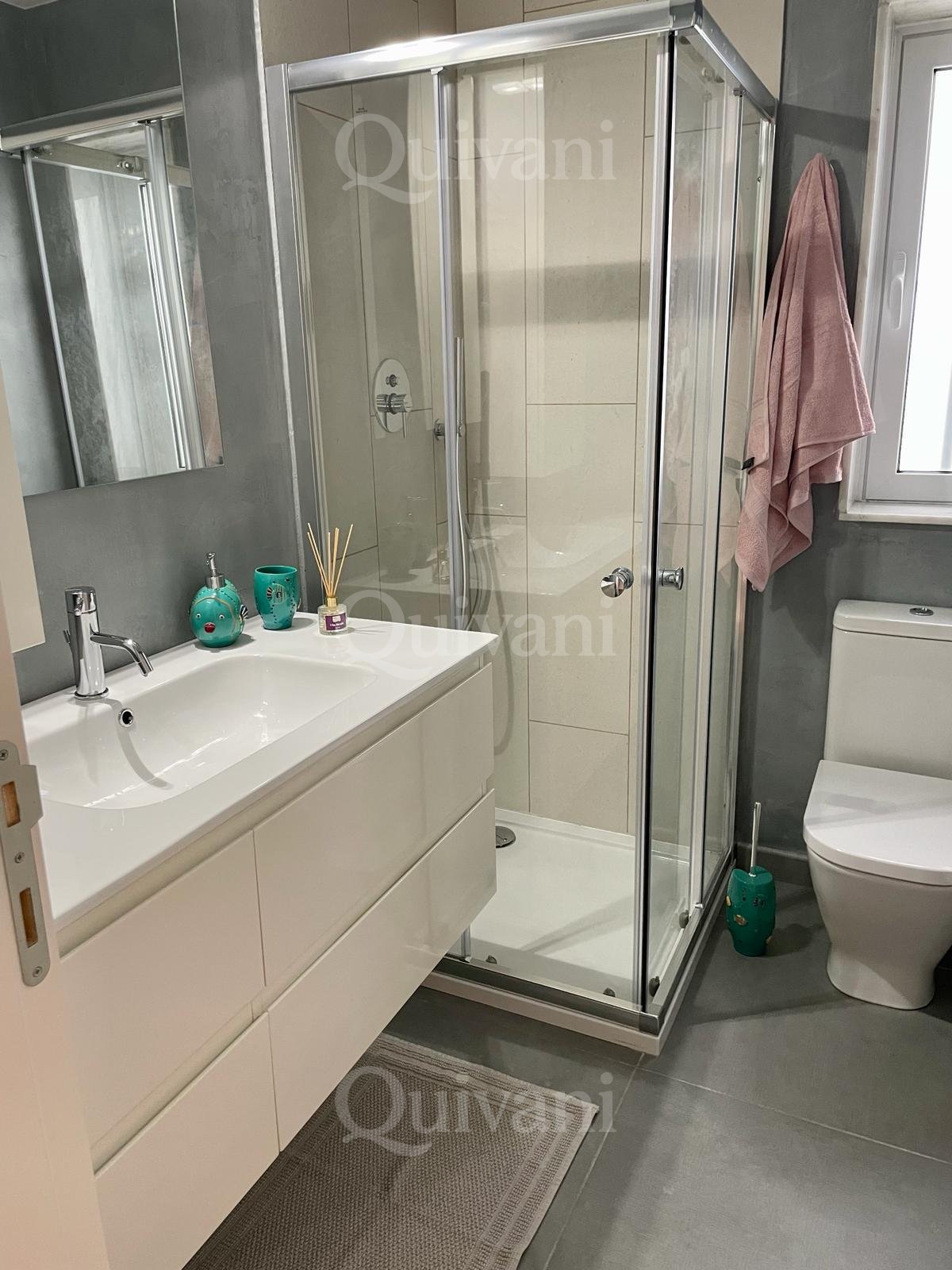 Nadur, Furnished Penthouse