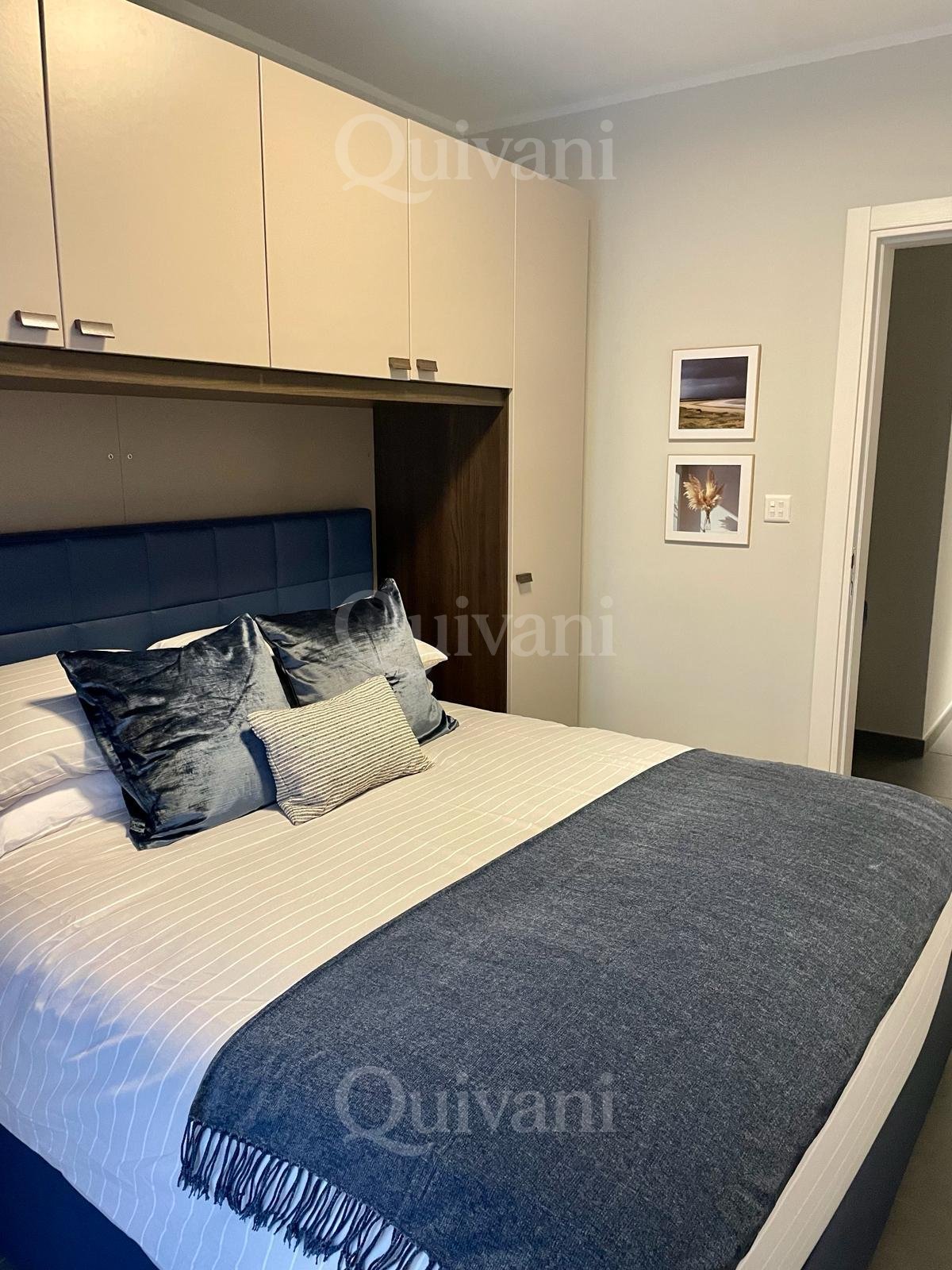 Nadur, Furnished Penthouse