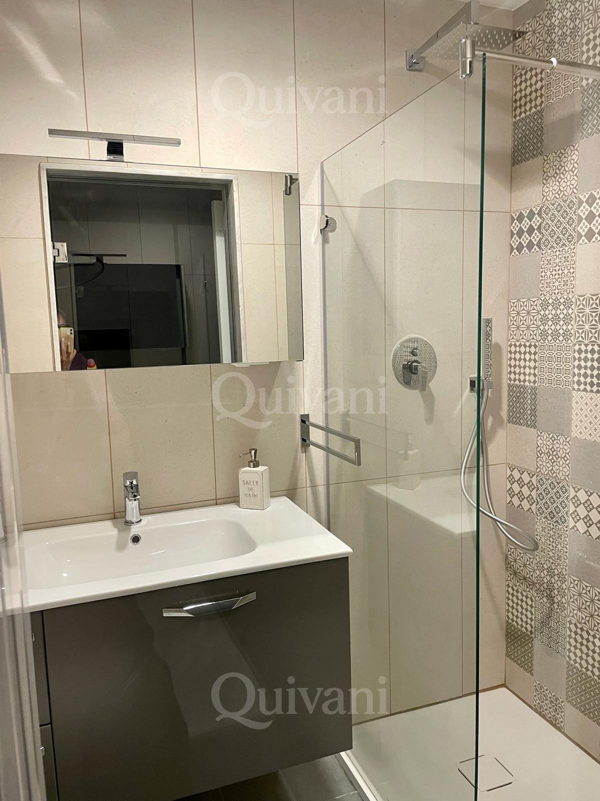 Nadur, Furnished Penthouse