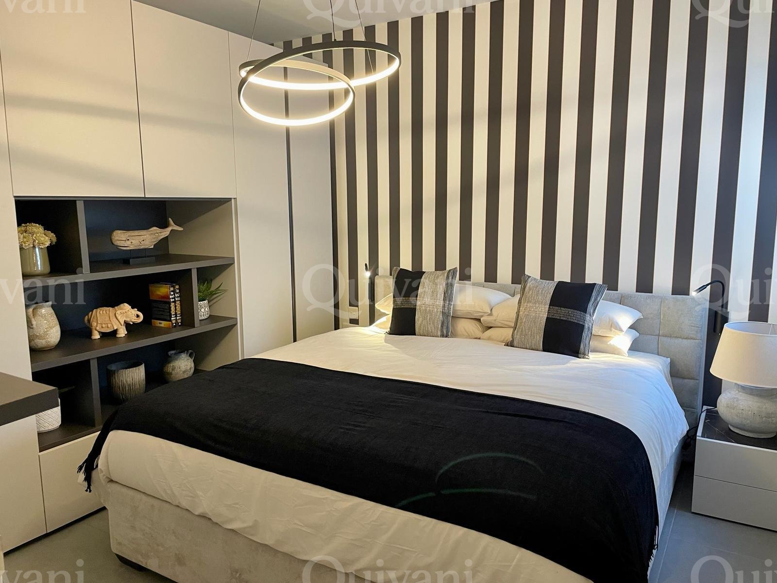 Nadur, Furnished Penthouse