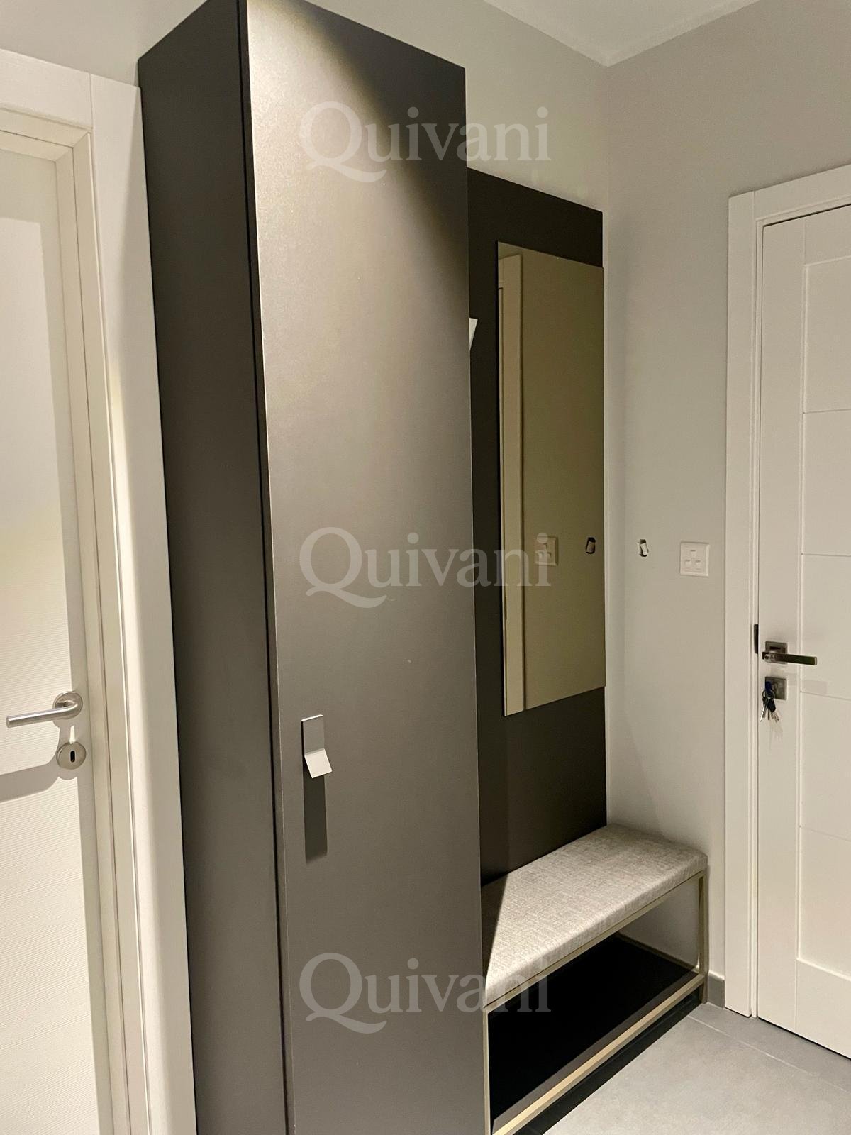 Nadur, Furnished Penthouse