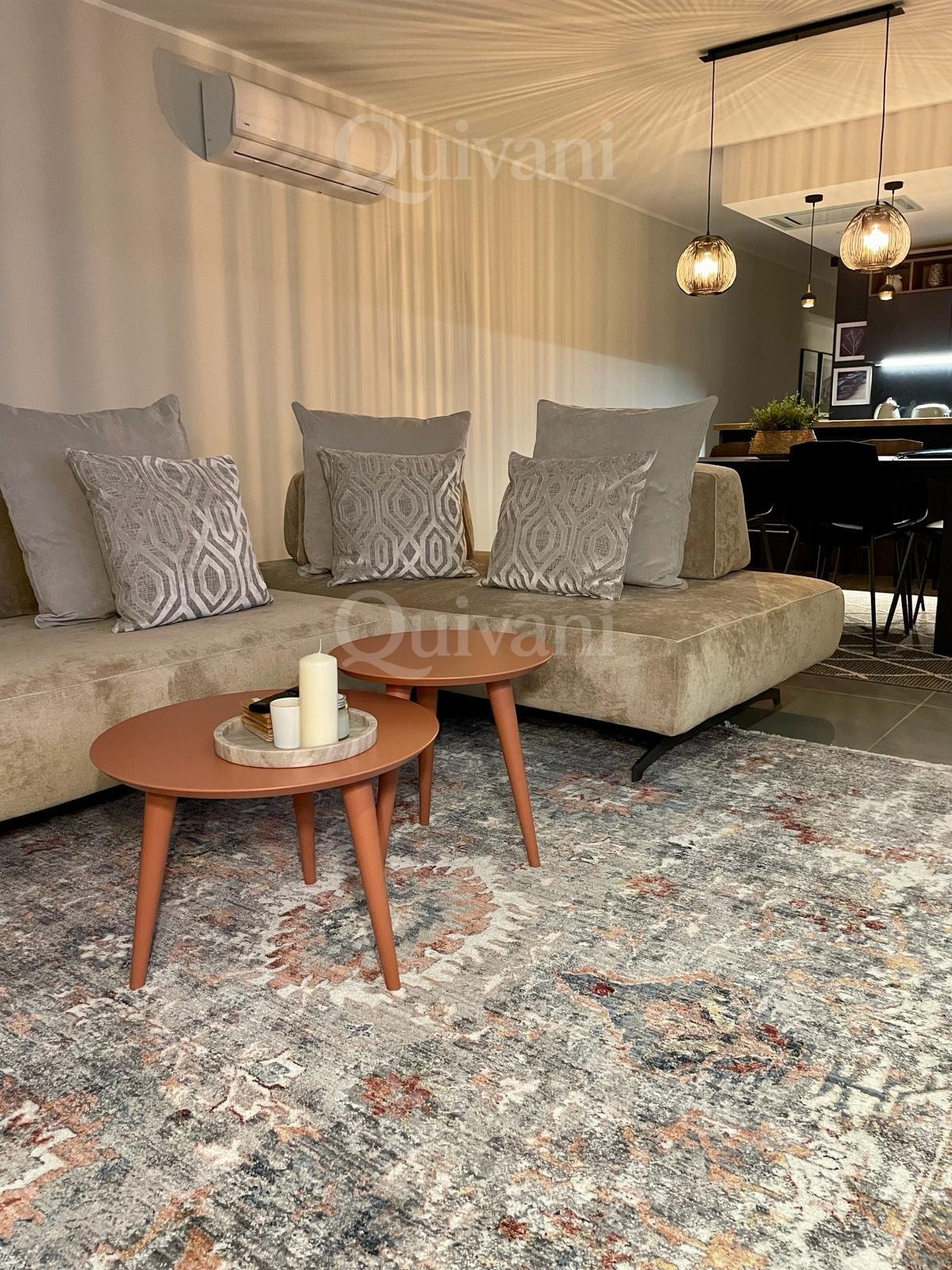 Nadur, Furnished Penthouse