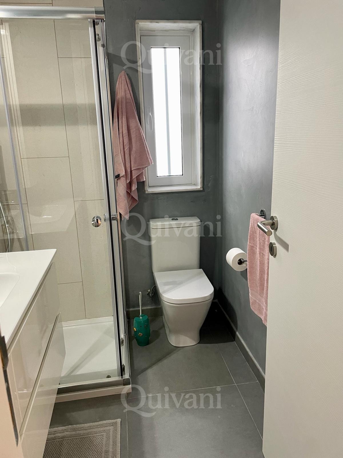 Nadur, Furnished Penthouse