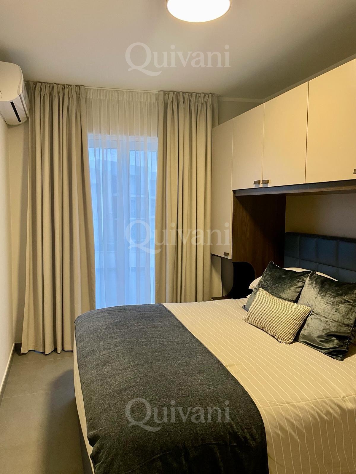 Nadur, Furnished Penthouse