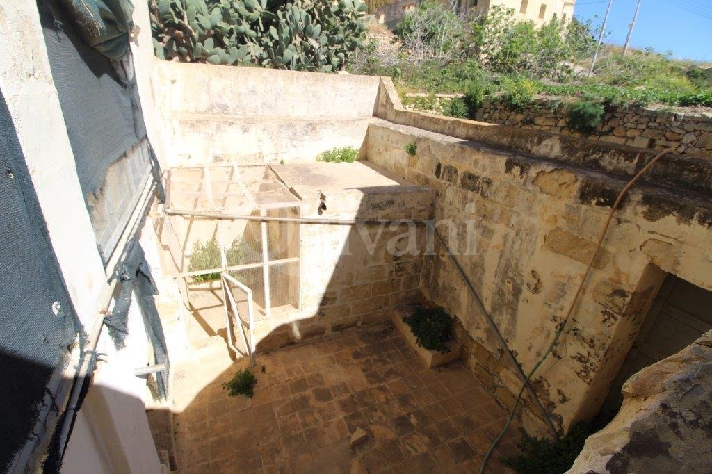 Ghasri, Converted House of Character