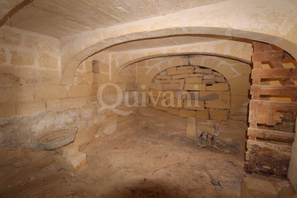 Ghasri, Converted House of Character