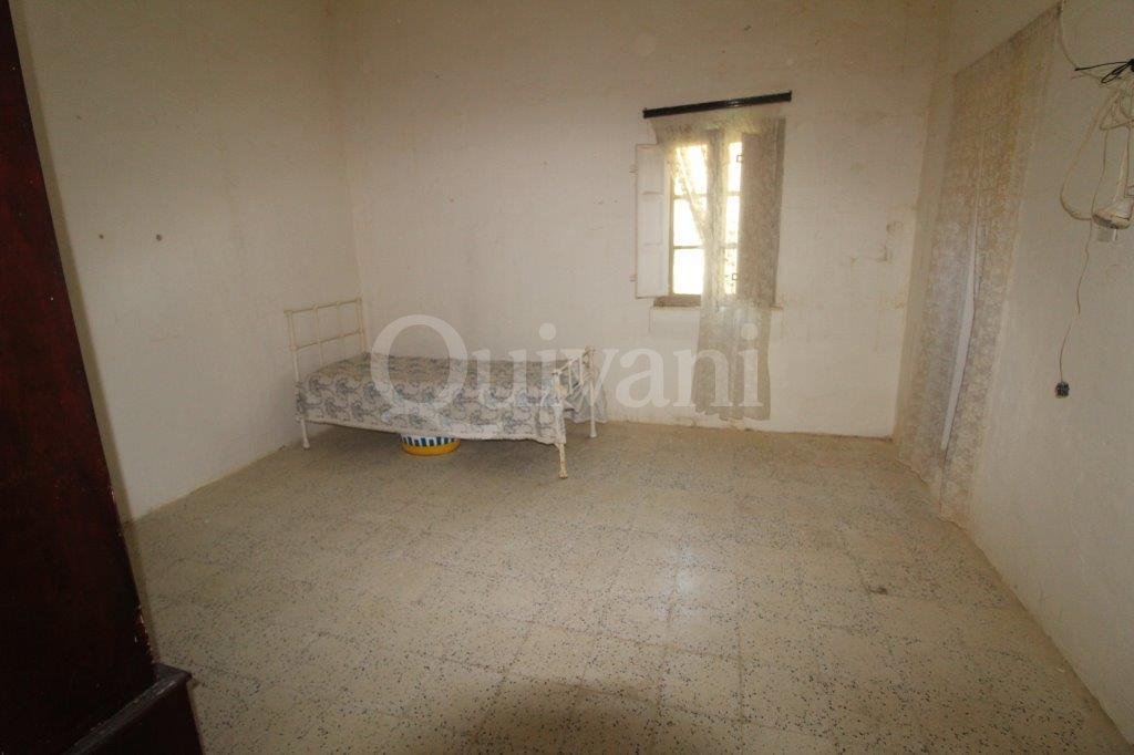 Ghasri, Converted House of Character