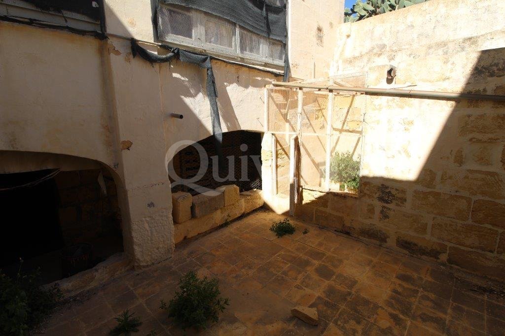 Ghasri, Converted House of Character