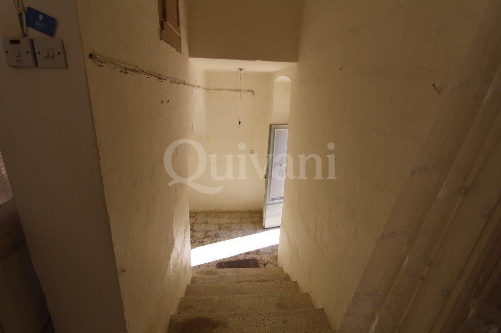 Ghasri, Converted House of Character