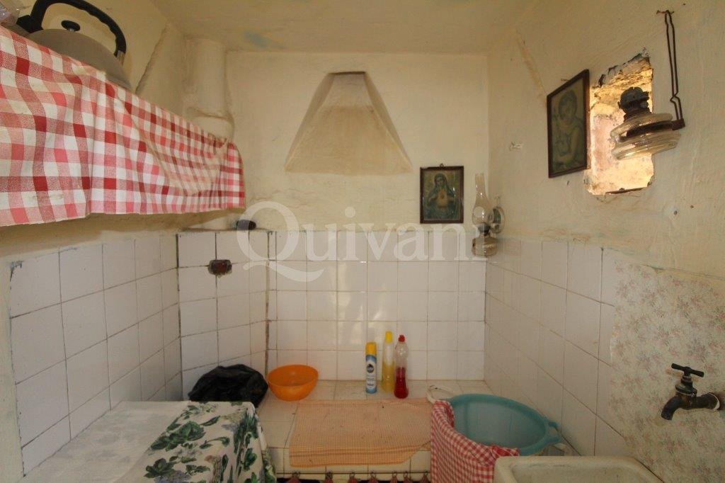 Ghasri, Converted House of Character