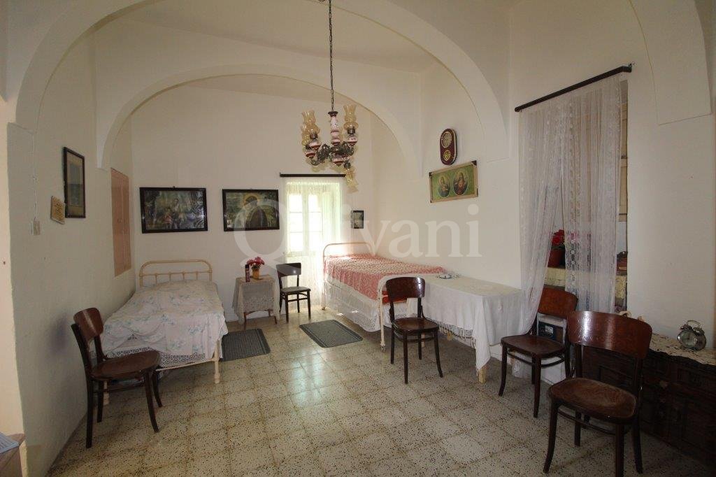 Ghasri, Converted House of Character