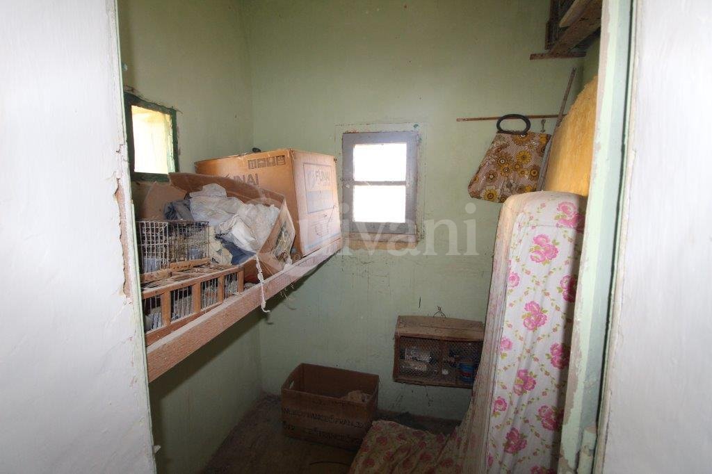 Ghasri, Converted House of Character
