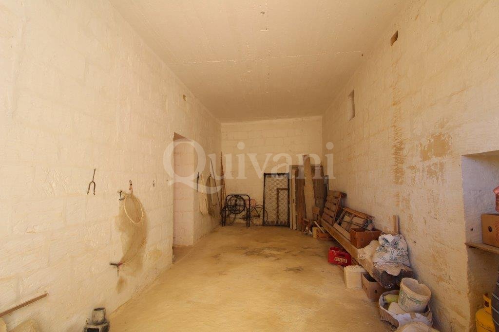Ghasri, Converted House of Character