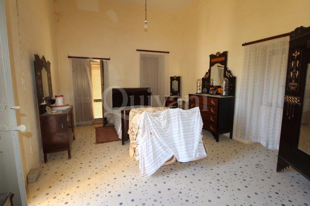 Ghasri, Converted House of Character