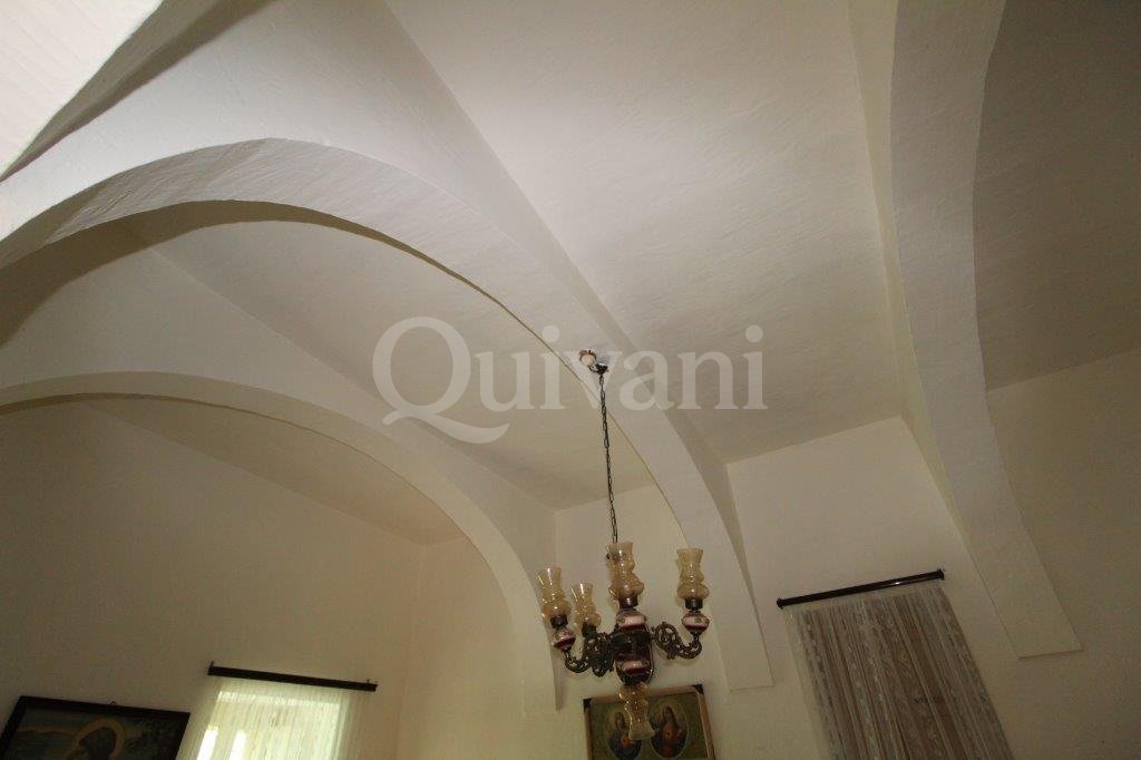 Ghasri, Converted House of Character
