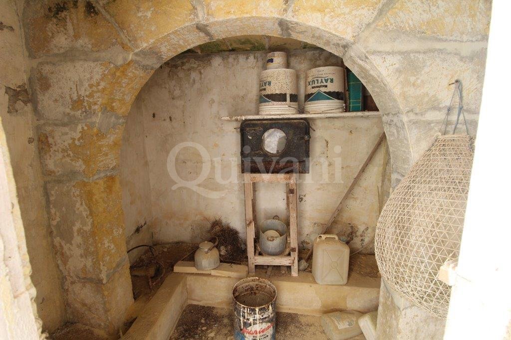 Ghasri, Converted House of Character