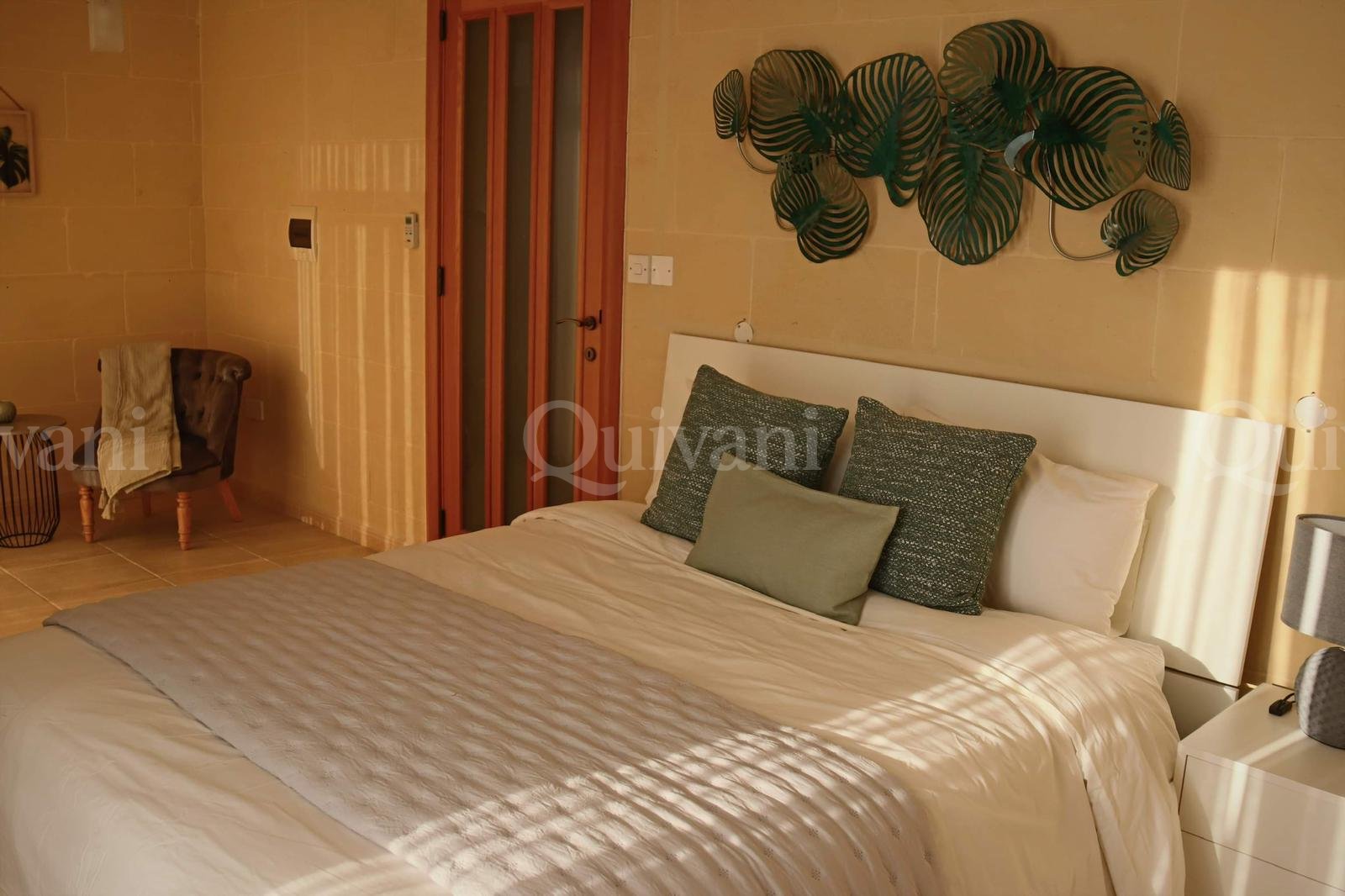 Xaghra, Furnished House of Character