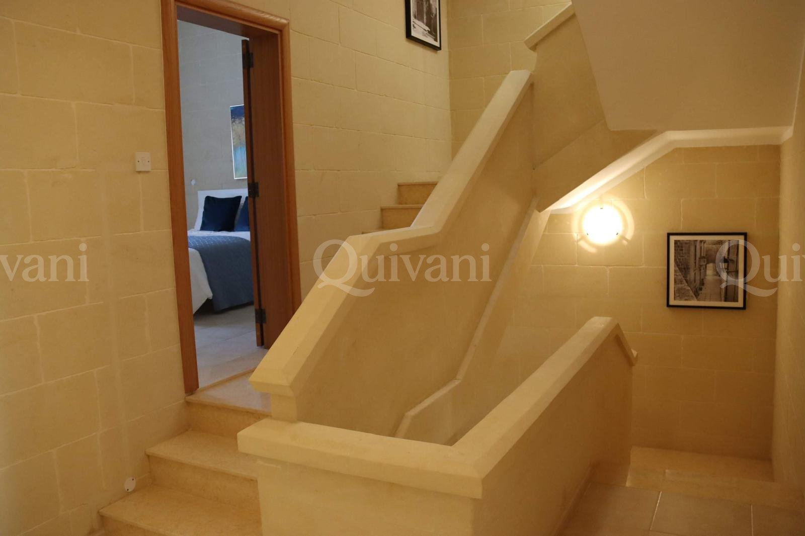 Xaghra, Furnished House of Character