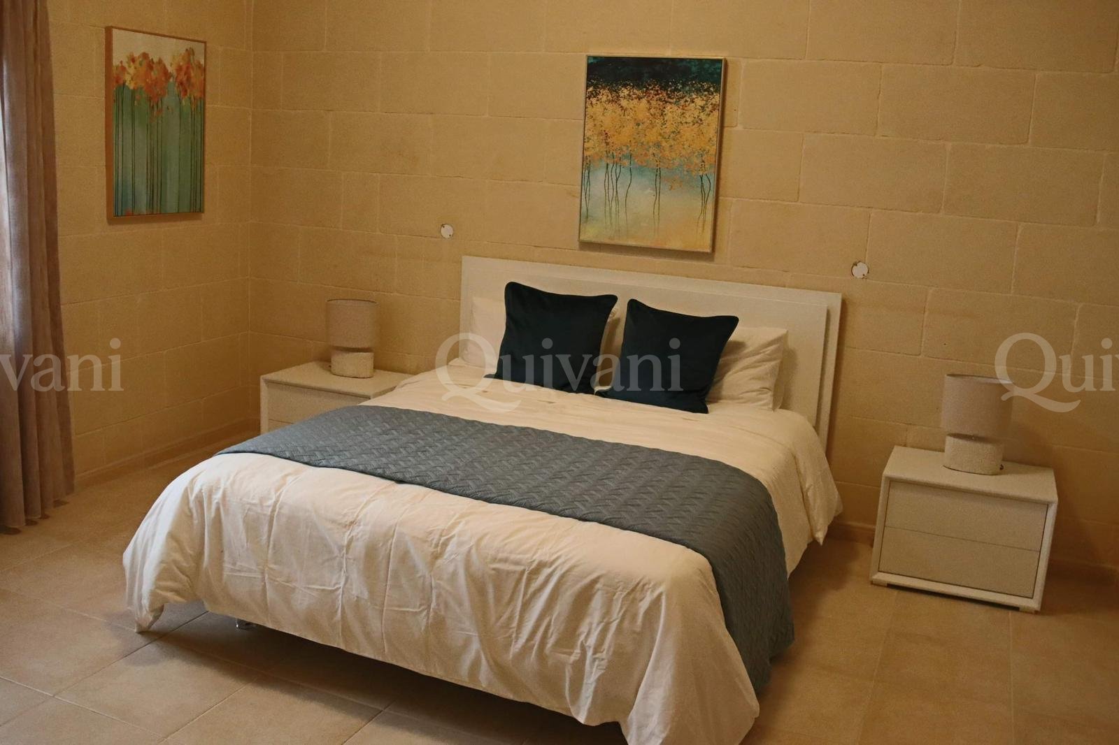 Xaghra, Furnished House of Character