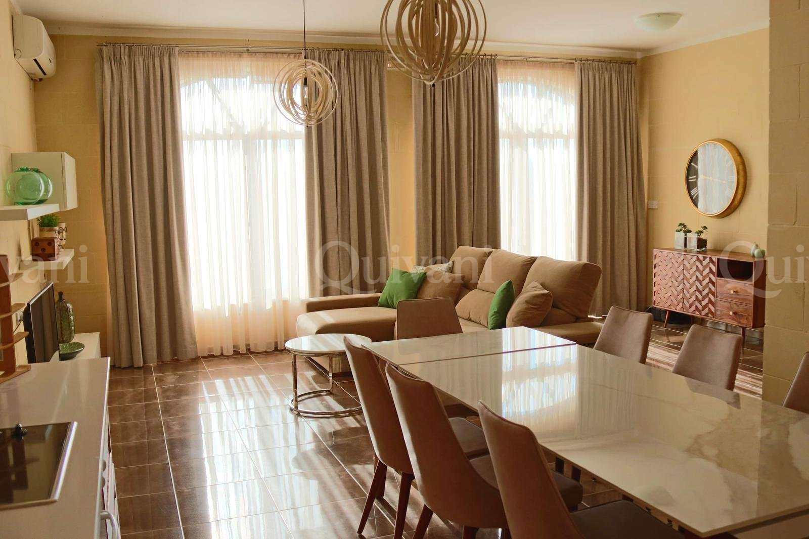 Xaghra, Furnished House of Character