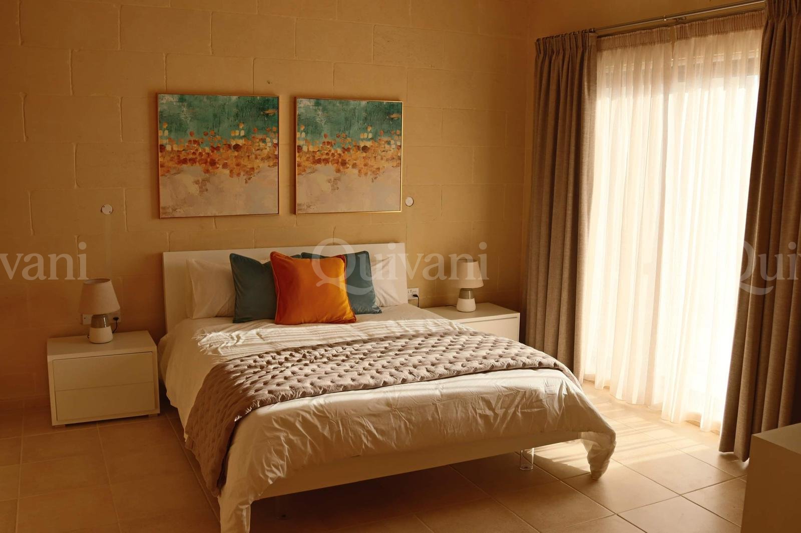 Xaghra, Furnished House of Character