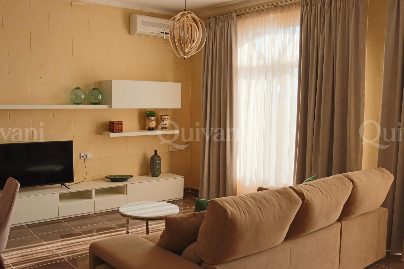Xaghra, Furnished House of Character