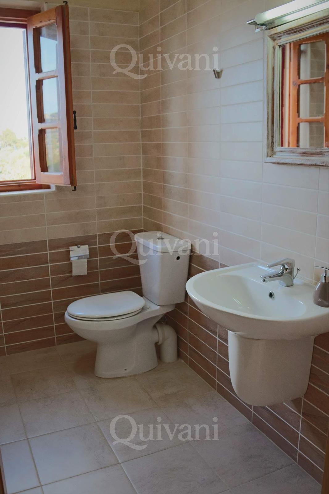 Xaghra, Furnished House of Character