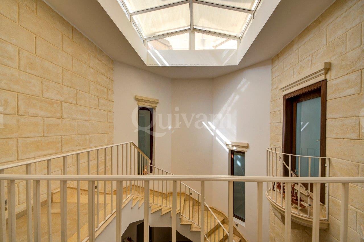 Ghajnsielem, Finished Terraced House