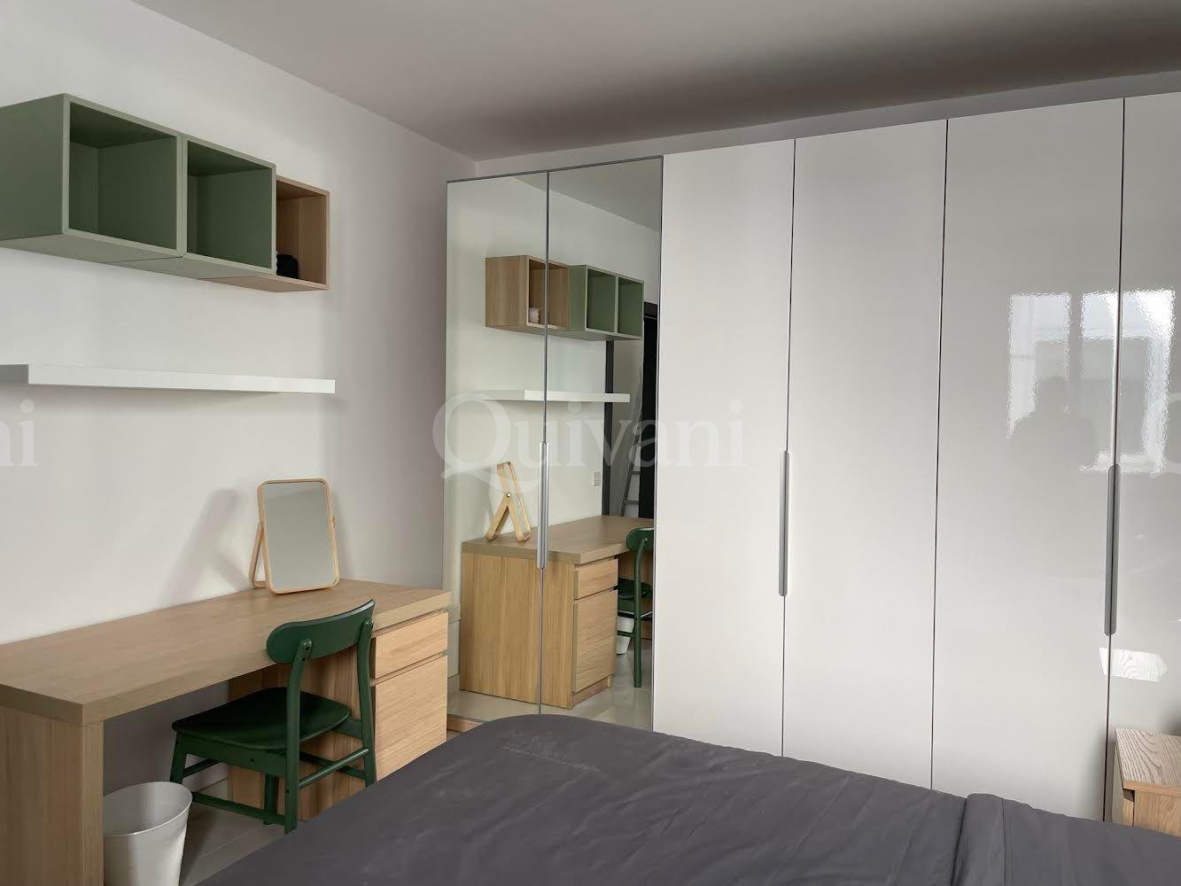 Victoria, Furnished Apartment