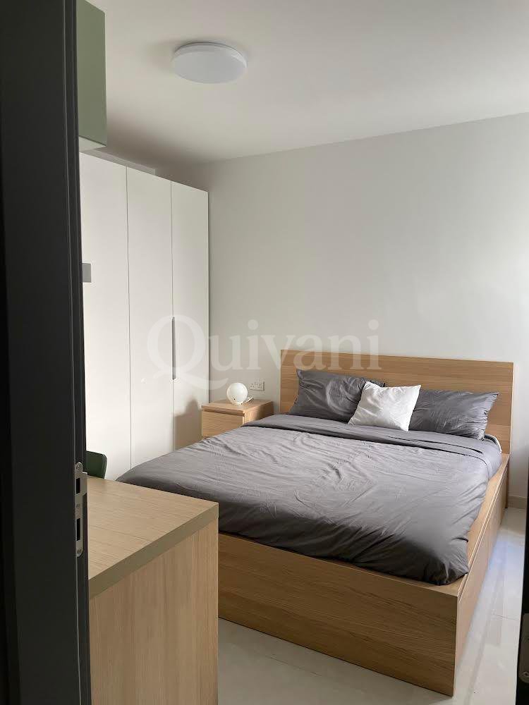 Victoria, Furnished Apartment