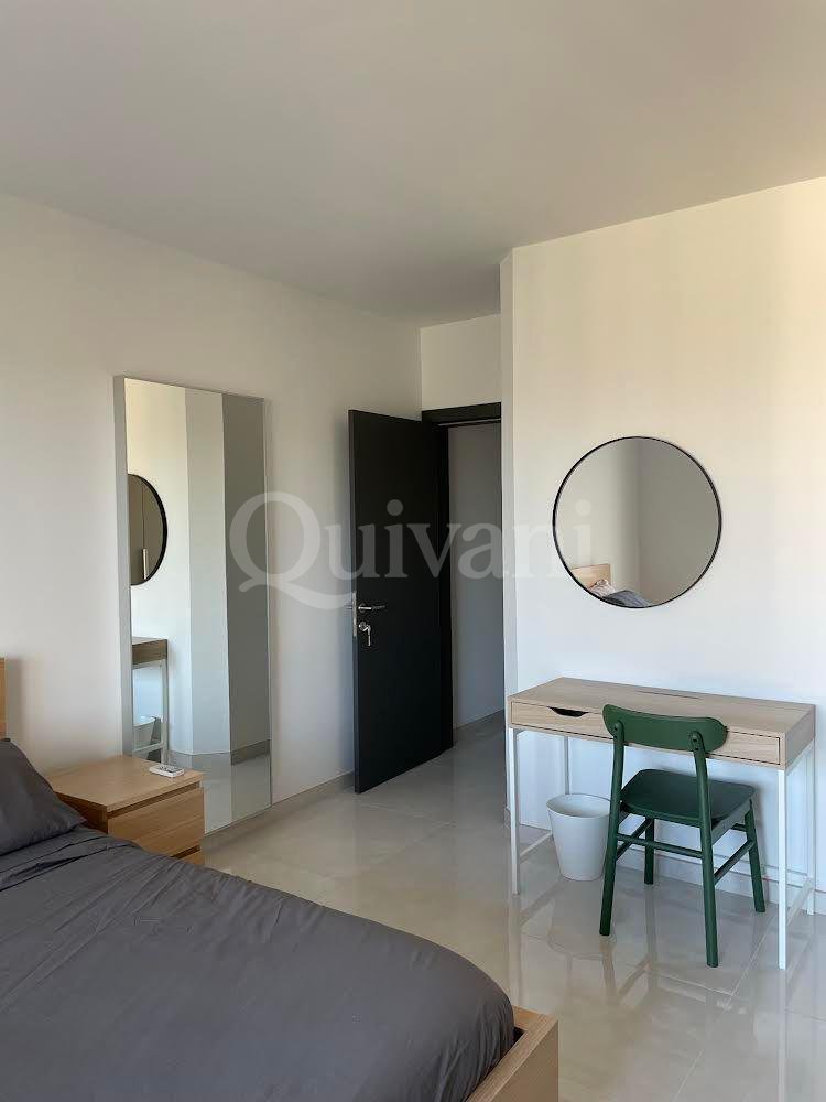 Victoria, Furnished Apartment