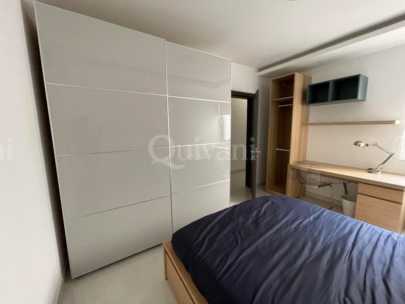 Victoria, Furnished Apartment