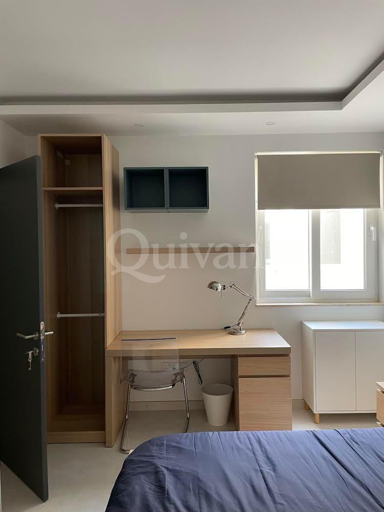 Victoria, Furnished Apartment