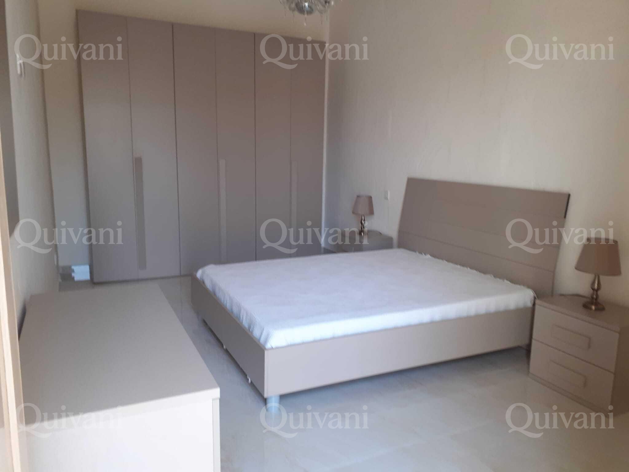 Kercem, Furnished Terraced House