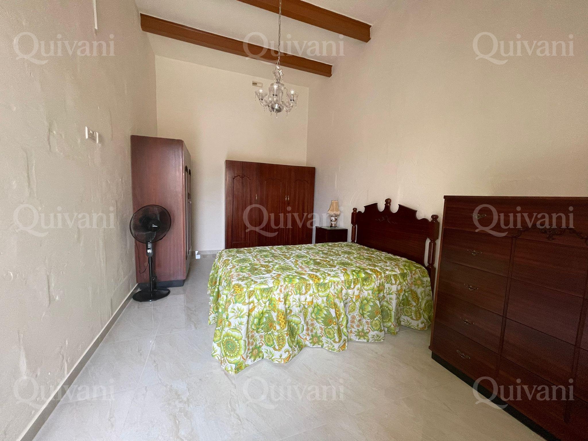 Kercem, Furnished Terraced House