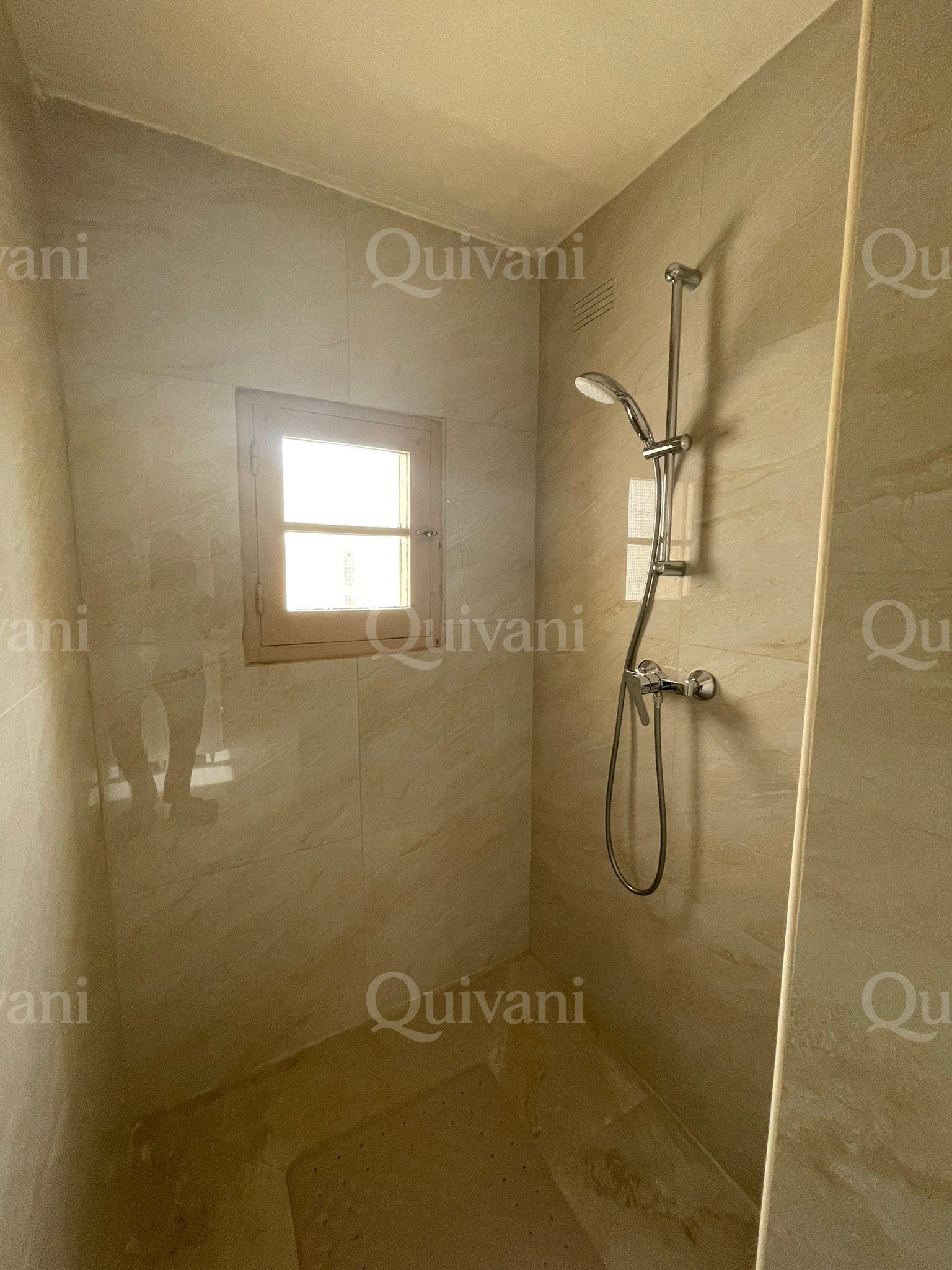 Kercem, Furnished Terraced House