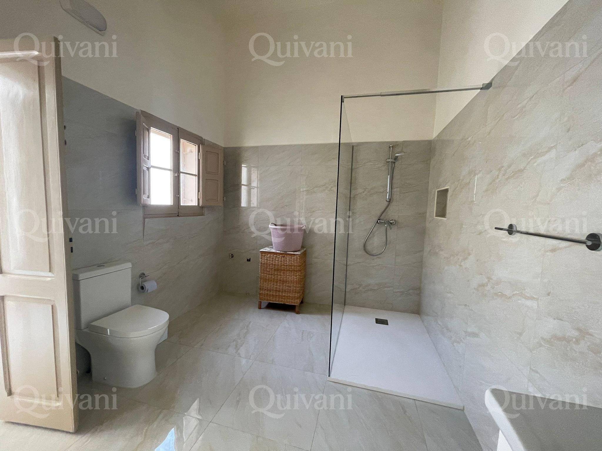 Kercem, Furnished Terraced House