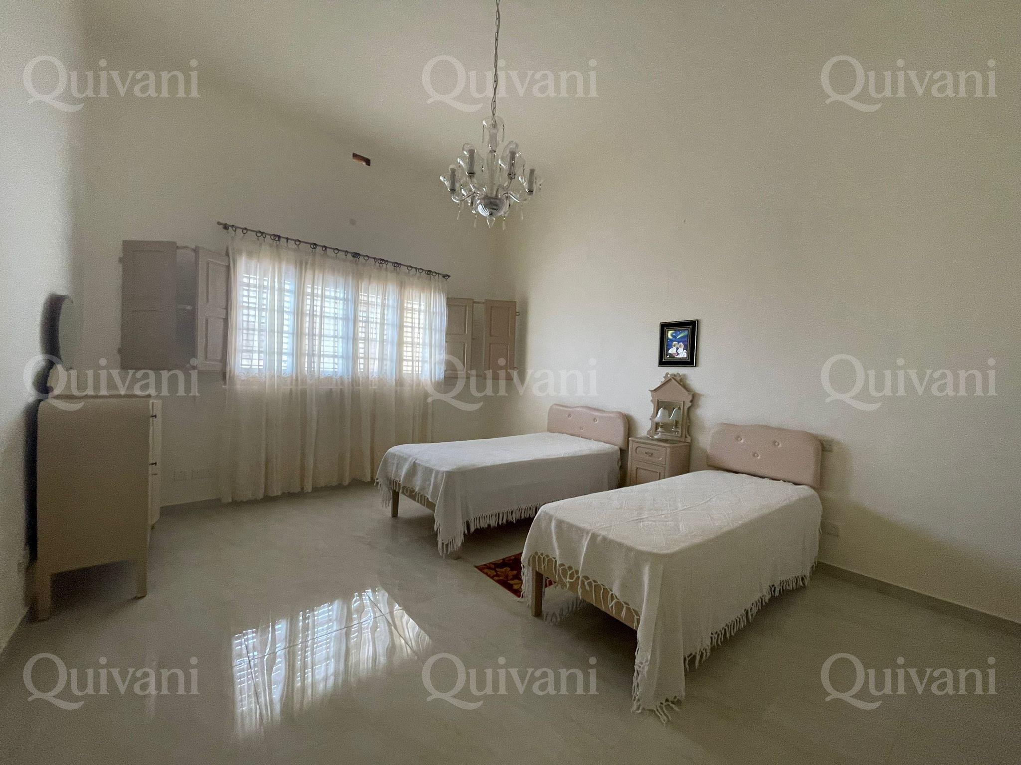Kercem, Furnished Terraced House