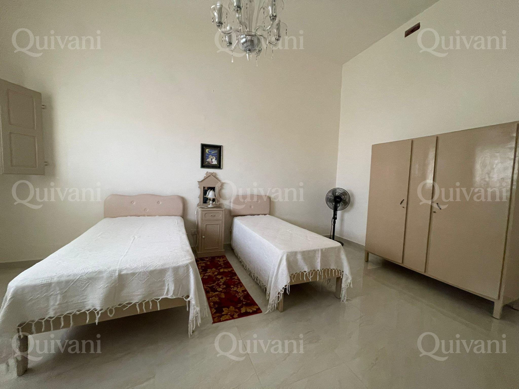 Kercem, Furnished Terraced House