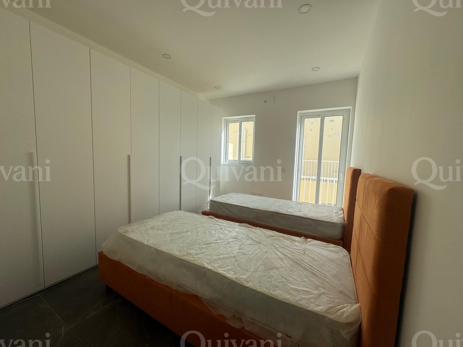 Sannat, Furnished Penthouse