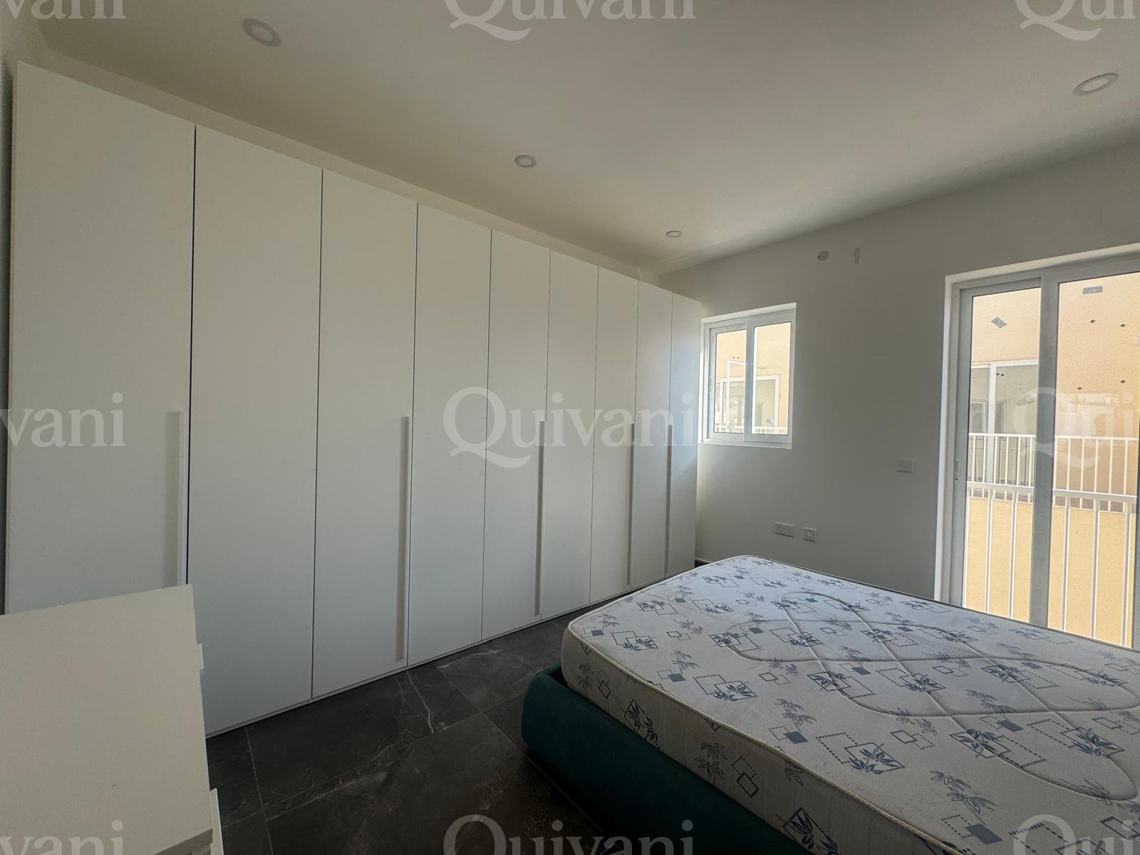 Sannat, Furnished Penthouse