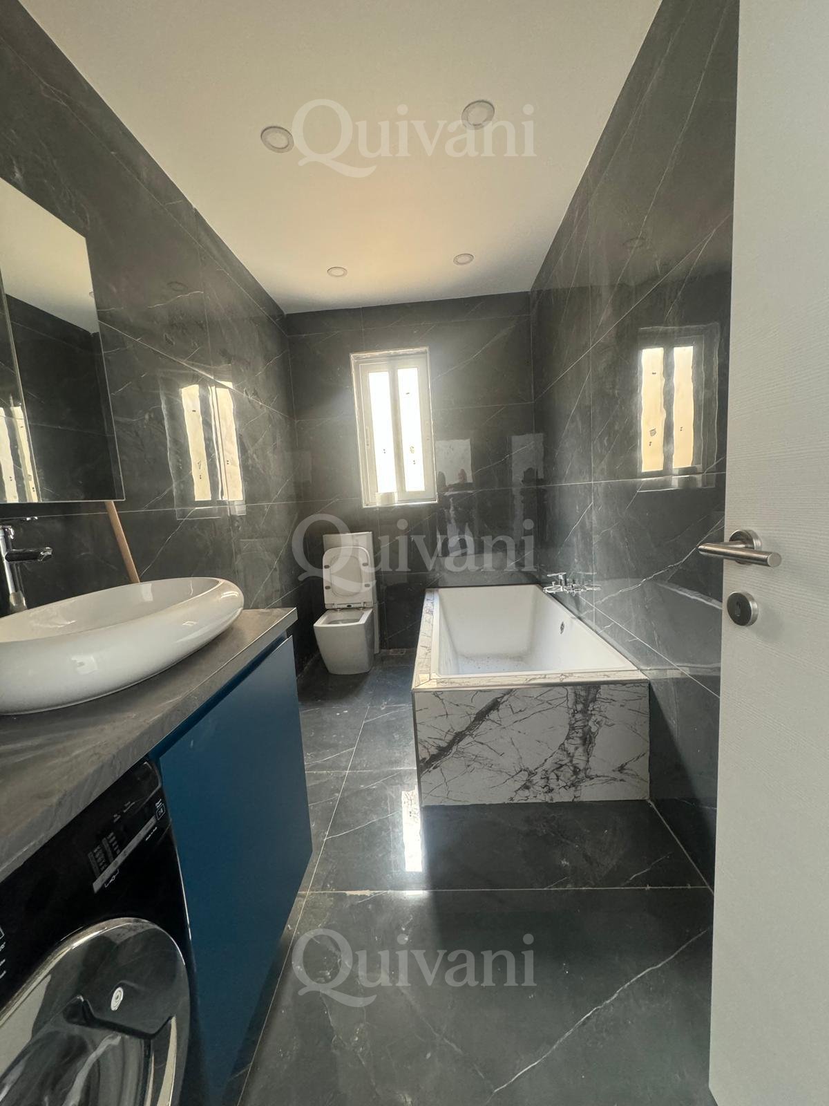 Sannat, Furnished Penthouse